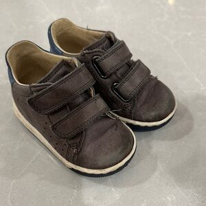 Grey Falcotto by Naturino shoes